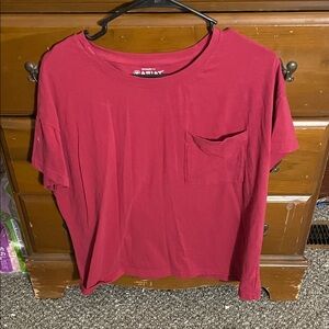 Ariat Women's Crimson Short Sleeve Tee